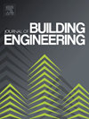 Journal of Building Engineering雜志封面